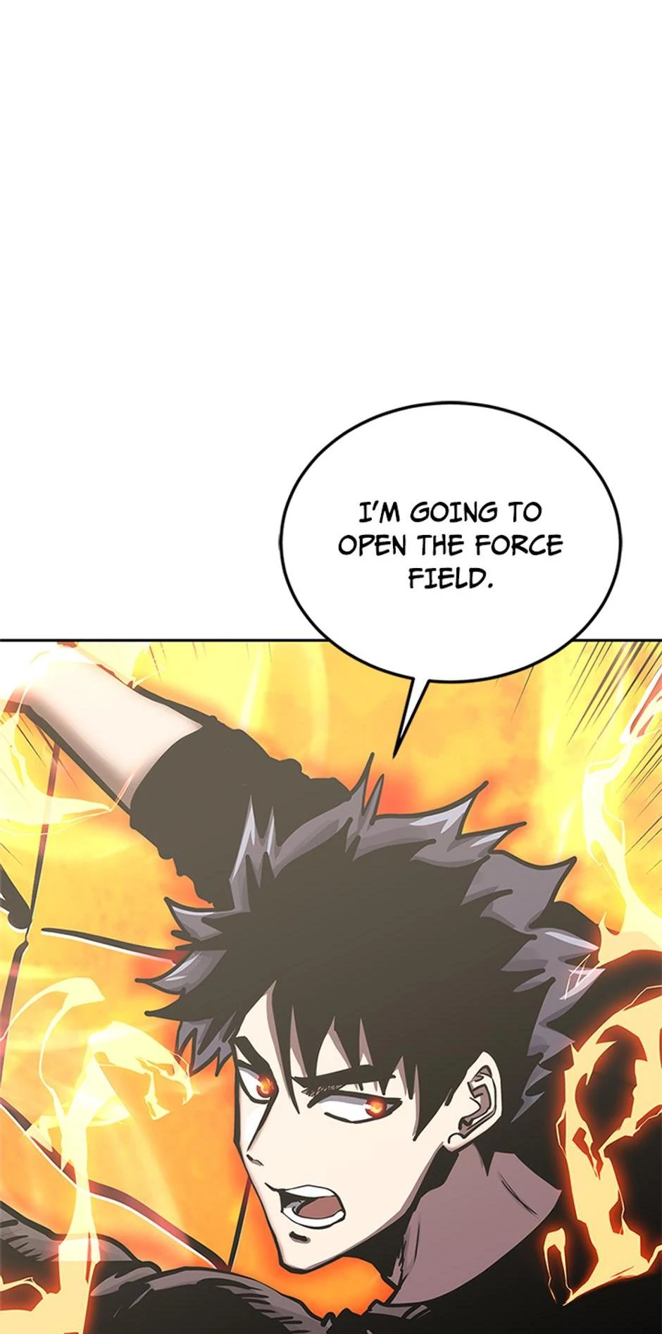 Player from Today Onwards Chapter 134 79
